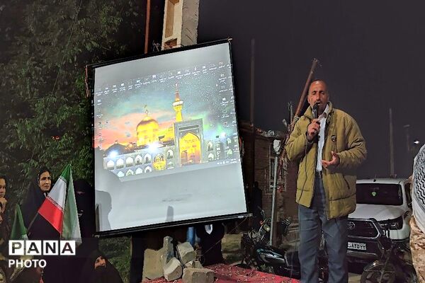وحدت، راز ماندگاری شب‌های حماسی ایران 