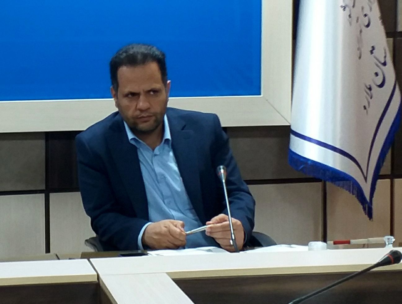 تحول بنیادین آموزش و پرورش شهرستان ملارد با ایجاد شبکه مدارس یادگیرنده و نوآور ممکن می‌شود