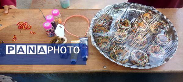 تجربه‌ای عملی برای پرورش کارآفرینان دانش‌آموز