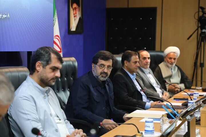 قم نخستین کلانشهر هوشمند کشور می‌شود