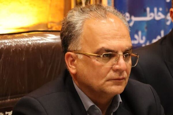 عملیات اجرایی 166 پروژه در مرکز استان سمنان آغاز شد