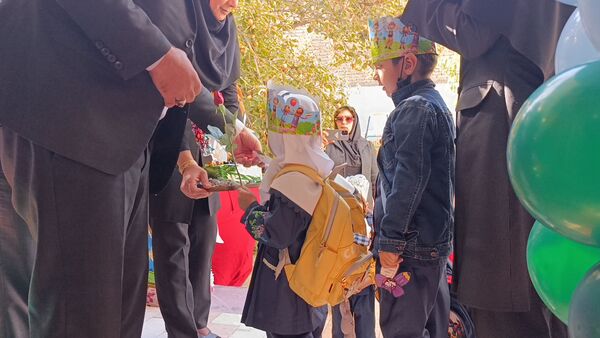 جشن غنچه‌های ملکان