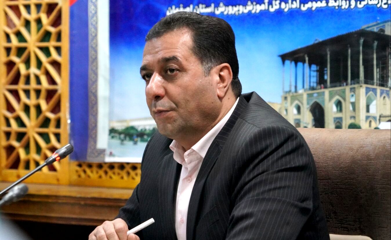 بهره‌برداری از ۶۰۰ کلاس جدید در آغاز مهرماه