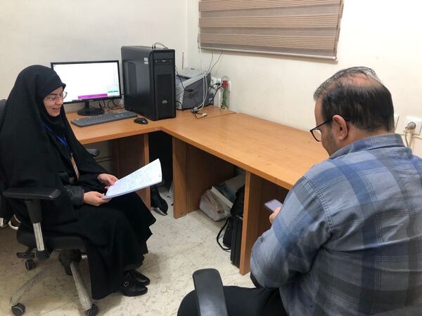 سومین روز از برنامه شناسایی و انتخاب مربی تربیتی، معاون پرورشی و مشاور نمونه کشوری 