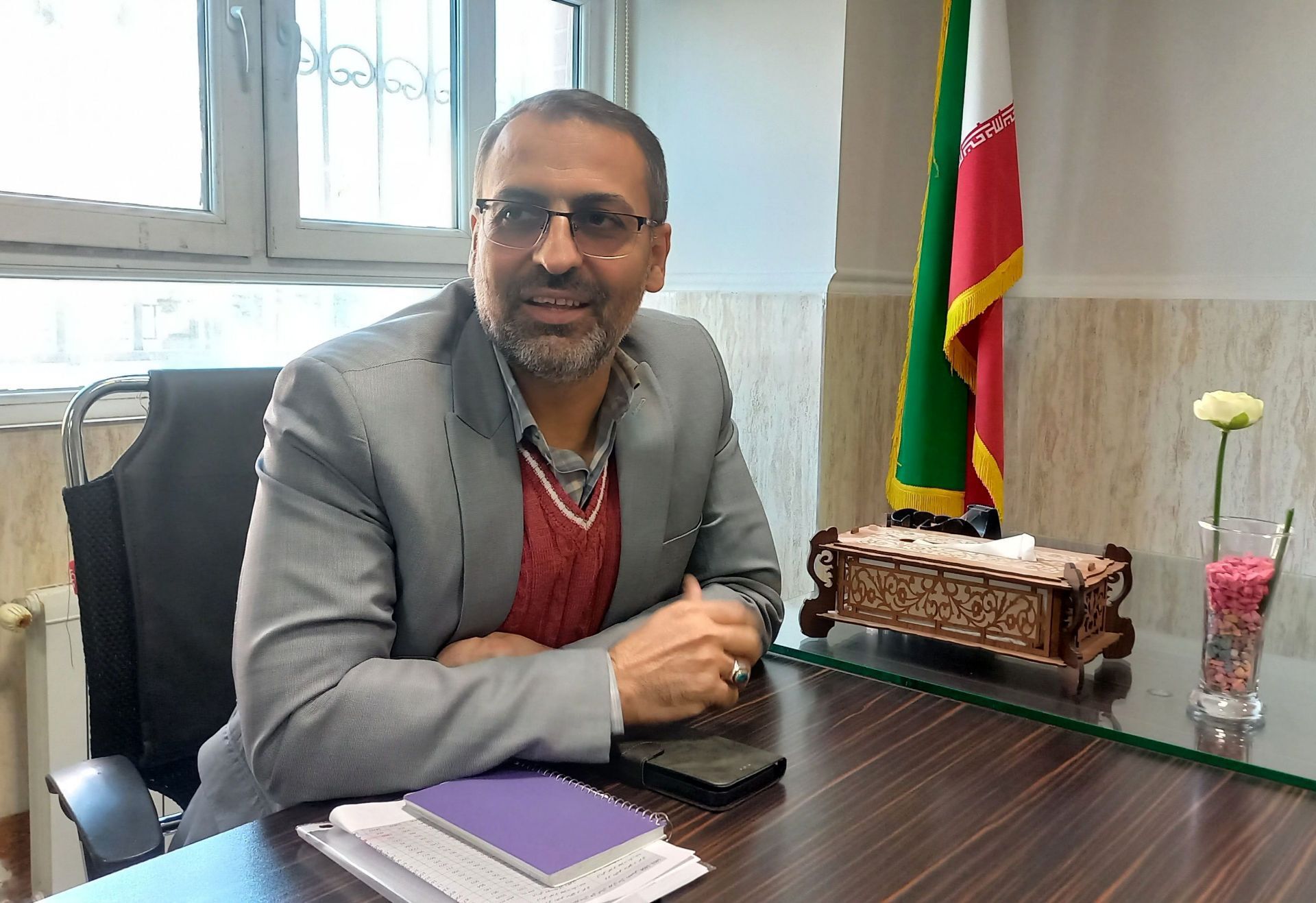 توزیع متوازن نیروی انسانی؛ کلید ارتقاء کیفیت فعالیت‌های پرورشی در مدارس است 