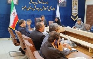 دانش‌آموزان را باید از روش‌های مختلف ‌با ‌فرهنگ غنی تمدن ایرانی آشنا کرد
