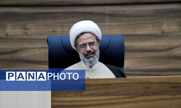 آیین تکریم و معارفه استاندار خراسان شمالی