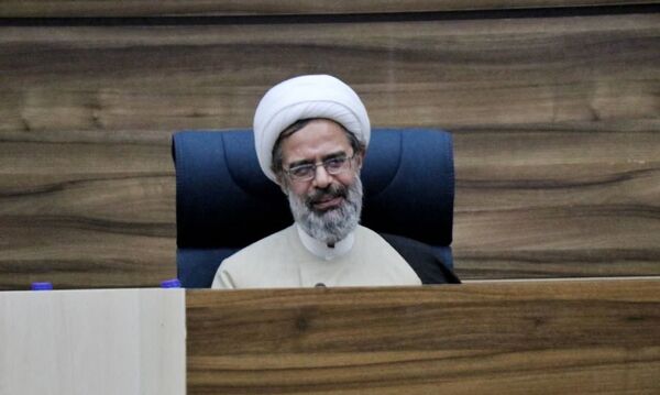 آیین تکریم و معارفه استاندار خراسان شمالی