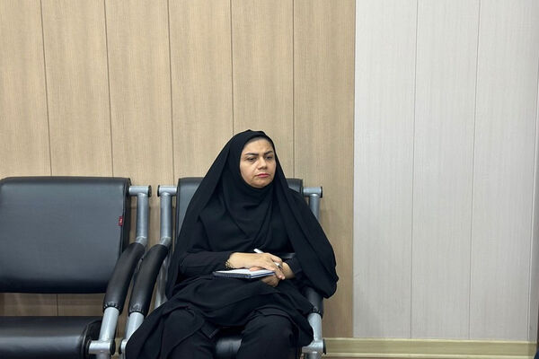 نشست خبری رئیس پلیس راهور استان بوشهر