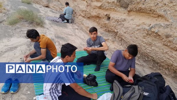  اردوی دره‌نوردی