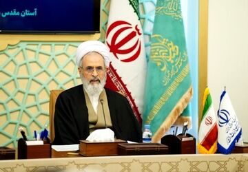 آیت الله اعرافی: ملت شریف ایران در بیعت و اطاعت از ولی فقیه پیشگام و کوشا خواهند بود