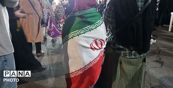 یادِ رهبر، اتحاد ملت و موج سوگواری در شهرهای ایران