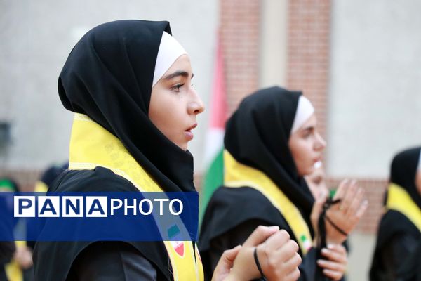 همایش یاوران ولایت، پیشتازان آذربایجان