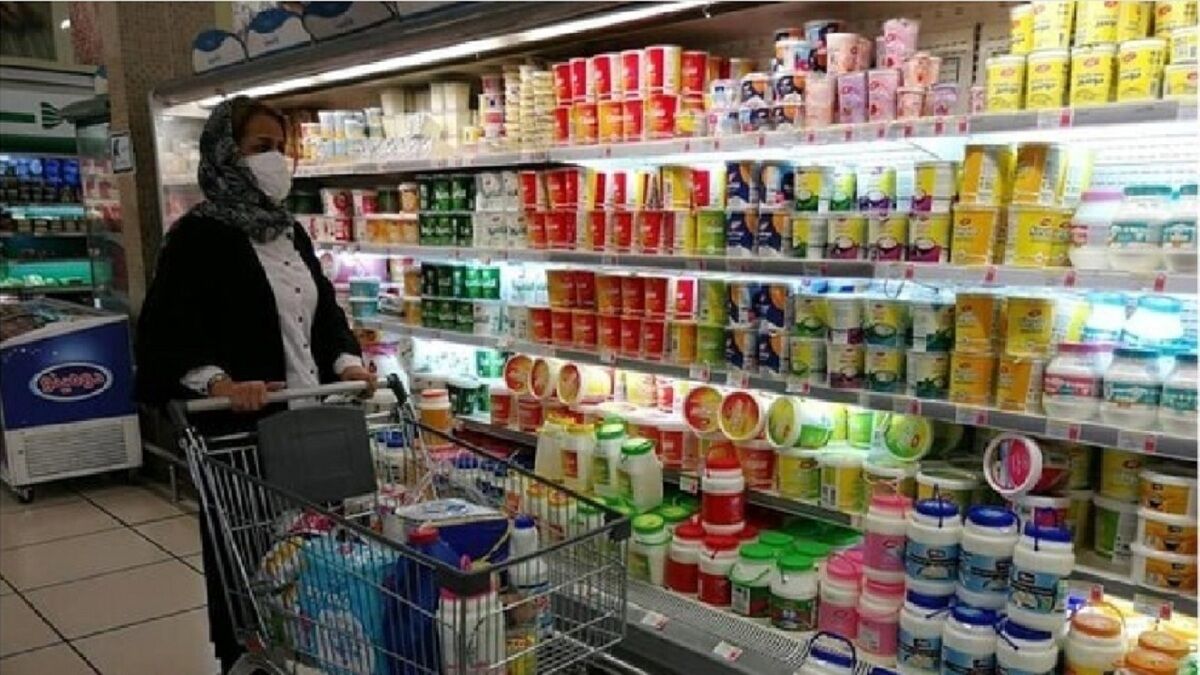 تشدید نظارت‌ها از سوی بازرسان برای کنترل عرضه کالا‌های اساسی