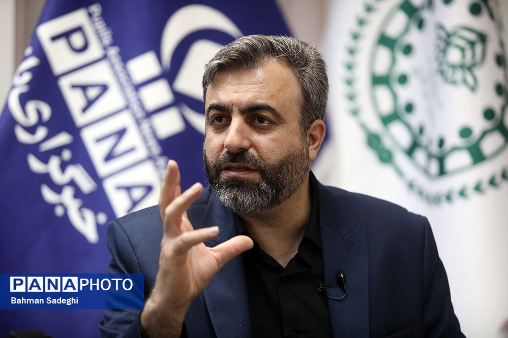 نحوۀ مدیریت فوریت‌ها تأثیر مستقیم بر آرامش سازمان دارد