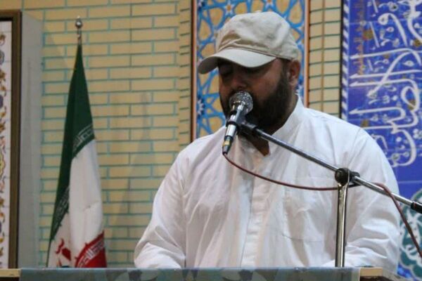 تقدیر از مدیران و فعالان پیشگیری از آسیب‌های اجتماعی شهرک امید صفادشت در نماز جمعه