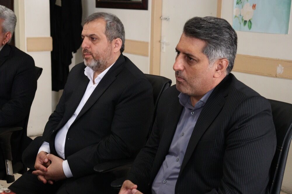 جریان تربیت در مدرسه بدون همراهی و باور معلمان شکل نمی‌گیرد