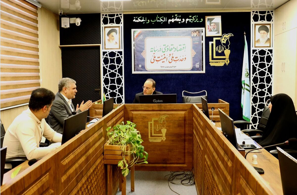 پیش‌بینی نیازهای آموزشی، اولویت برنامه‌ریزی مدارس متوسطه منطقه ۱۵ است