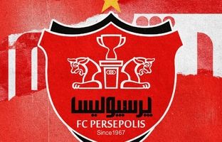 نشست پیمان حدادی با مدیر، سرمربی و اعضای تیم پرسپولیس