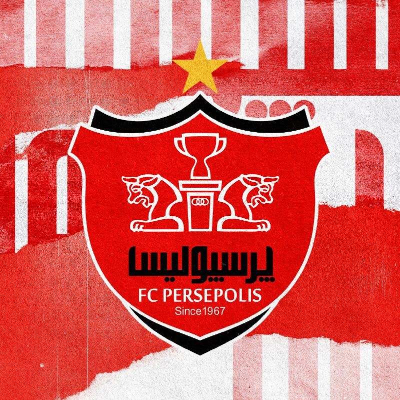 جریمه ۱۵ میلیاردی پرسپولیس با شکایت یاغی سرخ/ شمس آذر 
۵ میلیارد و ۷۷۵ میلیون جریمه شد