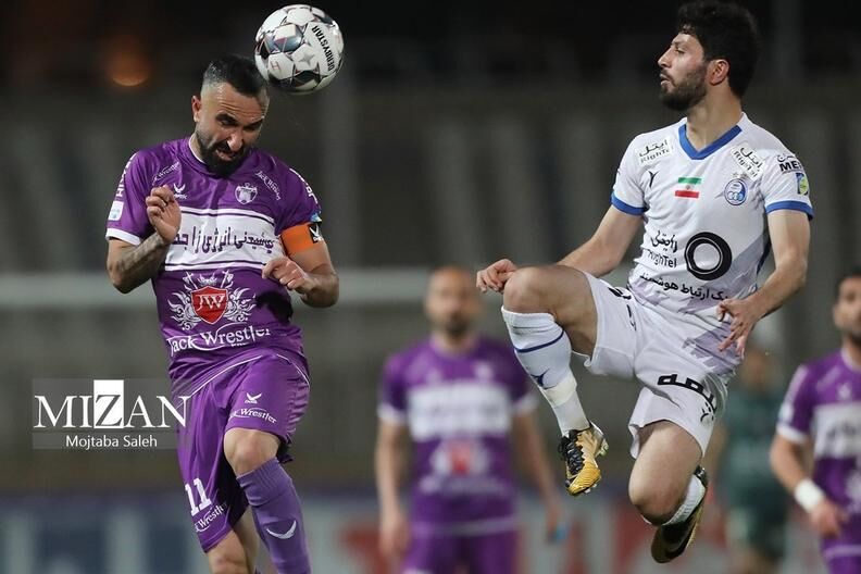 ستاره‌های استقلال و پرسپولیس راهی ازبکستان شدند

