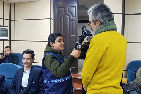 شبی برای هنر و همدلی؛ جشن افتخار فرزندان ایران در اختتامیه جشنواره‌ بسیج هنرمندان فارس