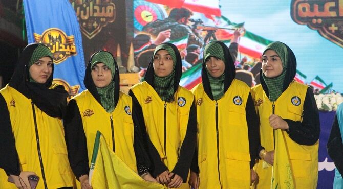 فینال هیجان در قلب اسلامشهر