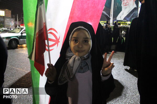 همدلی و همبستگی در گلوگاه