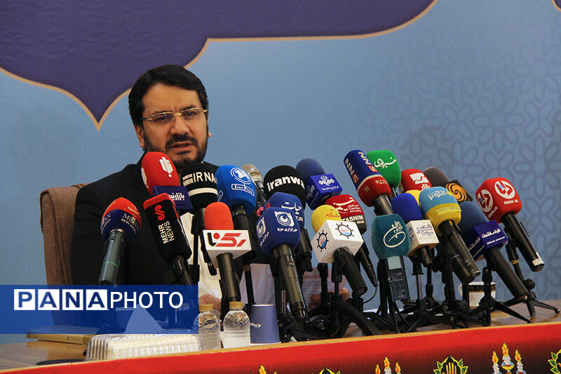 بذرپاش: مسیر دریایی زوار اربعین باز شد