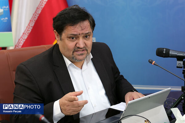 دومین روز گردهمایی روسای انجمن اولیا و مربیان ادارات‌کل آموزش و پرورش سراسر کشور - 2