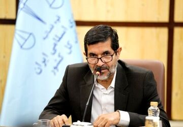 مرتضوی: علت تأخیر در بررسی پرونده‌های دوران «جنگ ۱۲ روزه» ظرف یک هفته گزارش شود
