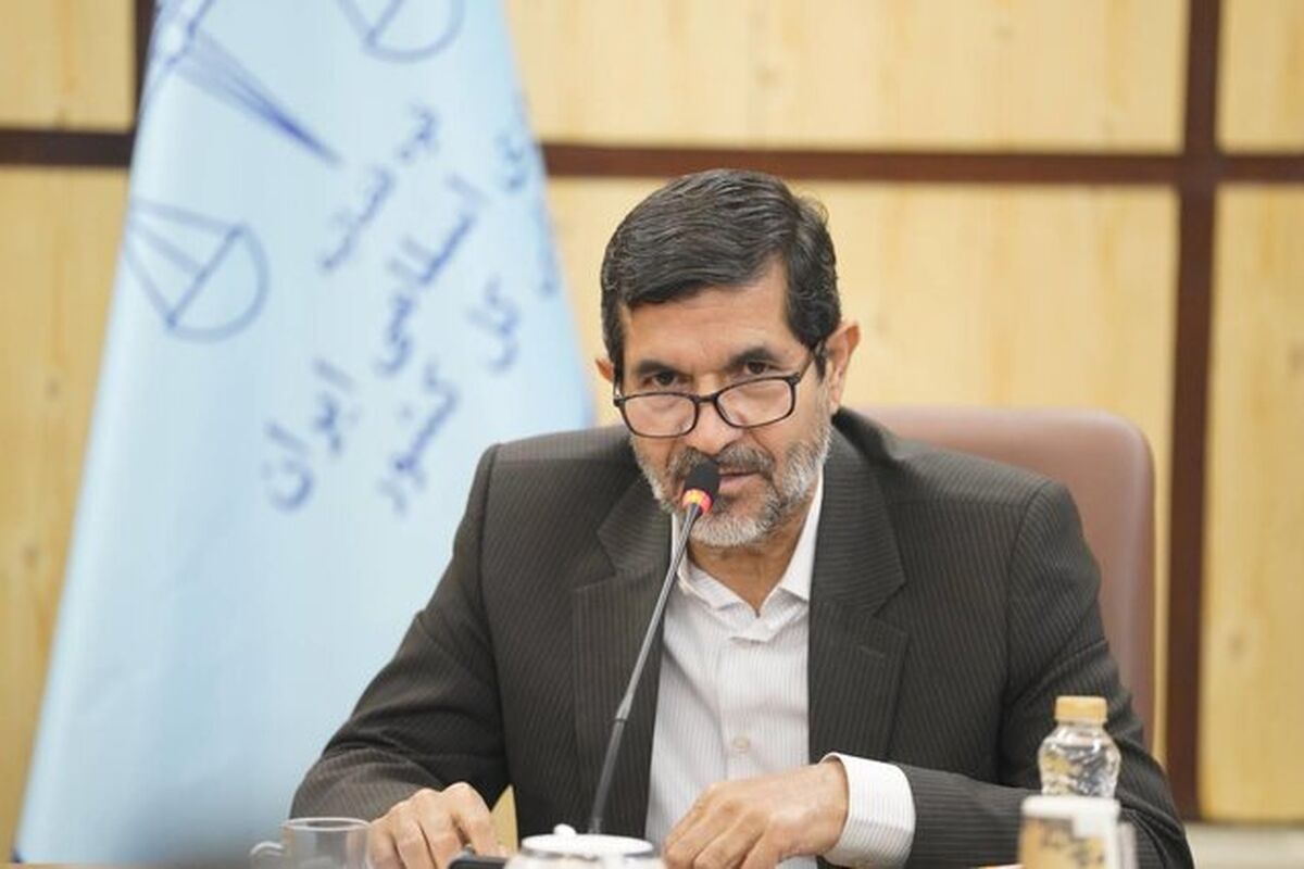 مرتضوی: علت تأخیر در بررسی پرونده‌های دوران «جنگ ۱۲ روزه» ظرف یک هفته گزارش شود