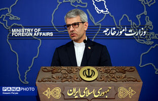 ممکن است از گفت‌وگوهای دیپلماتیک با اروپا مسیرهای مذاکراتی جدیدی باز شود 