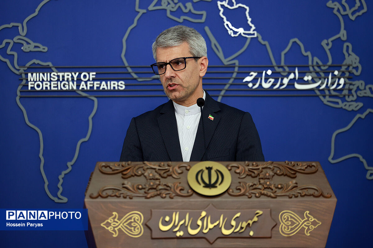 بقائی: کشورهای منطقه نگرانی مشترکی از تجاوزگری رژیم صهیونیستی دارند