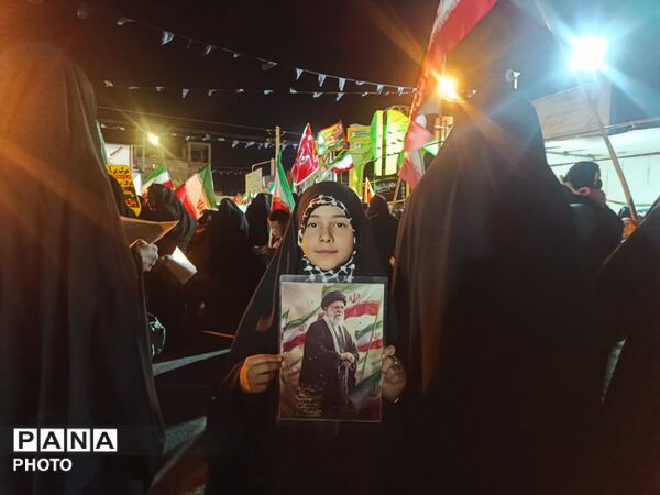 جلوه‌هایی ویژه از اجتماعات شبانه خانوادگی در شهر جعفریه و روستاهای تابعه