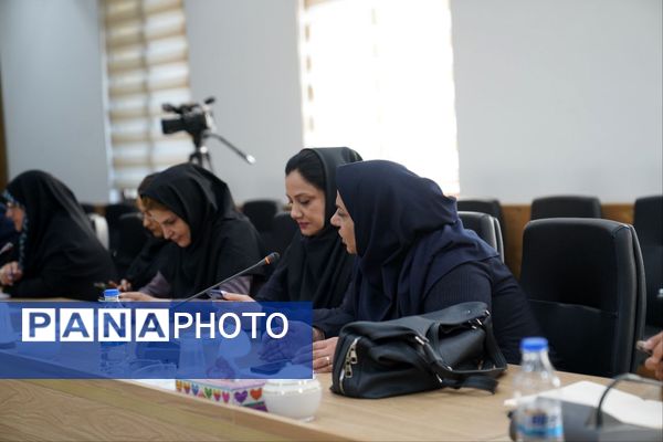  نشست خبری بیست و هفتمین جشنواره خیرین مدرسه ساز استان اصفهان