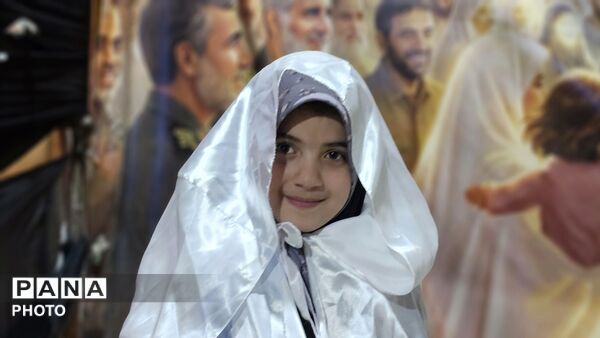 فارسان میزبان همایش «سه‌ساله‌های حسینی» همزمان با برگزاری تجمعات شبانه