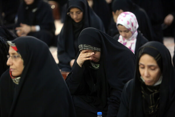 آیین گرامیداشت روز پزشک در قم