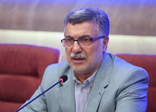 وزیر بهداشت: توسعه زیرساخت‌های سلامت بوشهر با مشارکت دولت، صنایع و خیرین شتاب می‌گیرد
