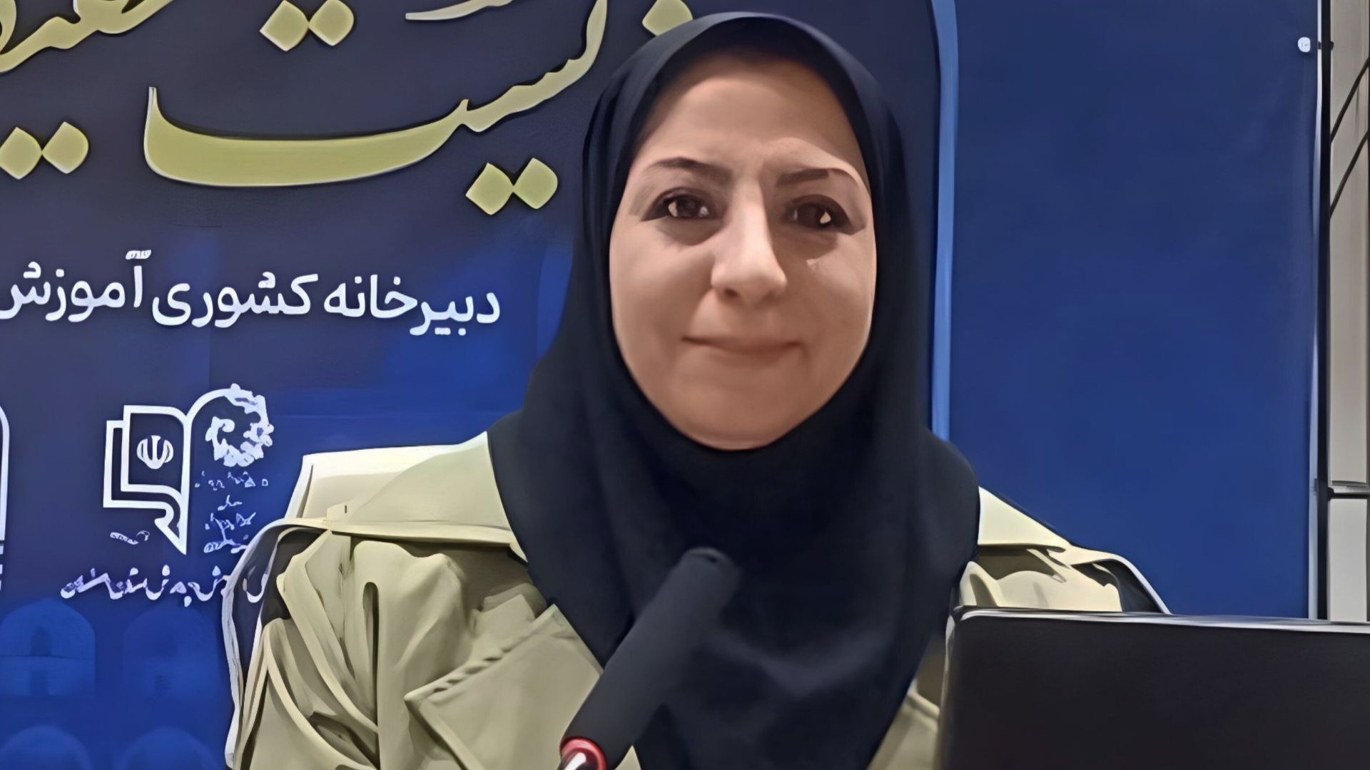 هوشیاری والدین و نقش مدرسه در مواجهه با چالش‌های دوره نوجوانی بسیار موثر است