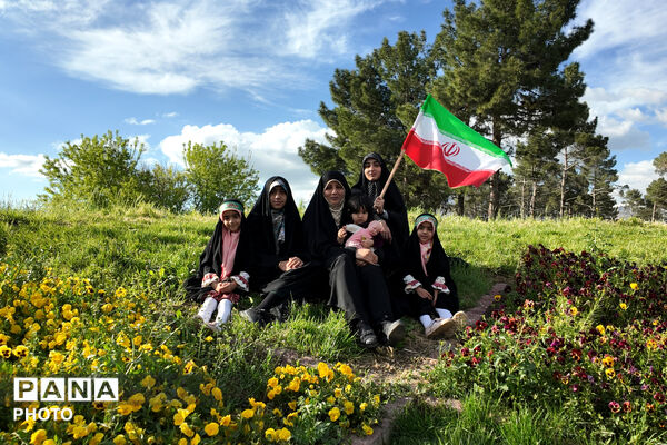 رزمایش «جان‌فدا برای ایران امام‌رضایی» در کرمانشاه 