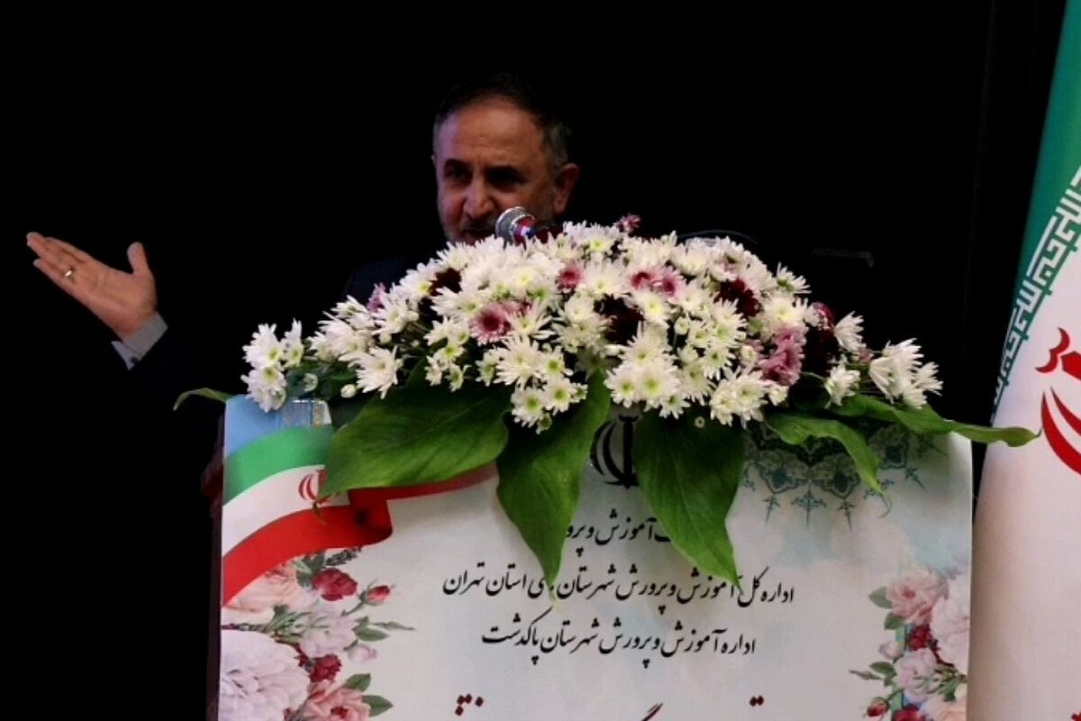 سرمایه‌گذاری روی جوانان و نسل آینده، یکی از راه‌های پیشرفت و ترقی کشور است