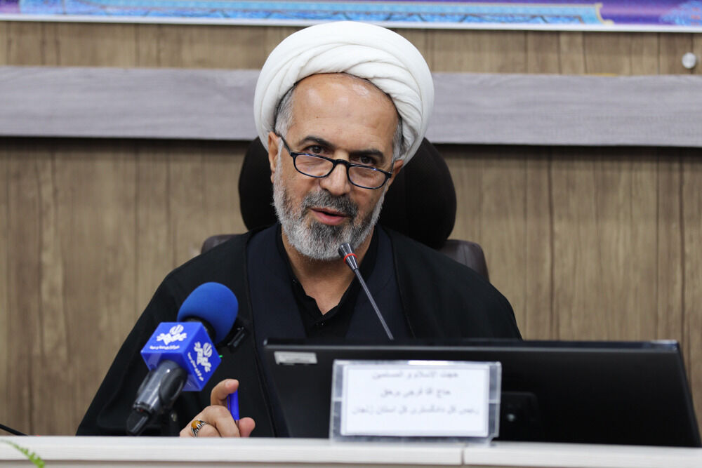 سال گذشته با اجرای مجازات‌های جایگزین حبس از زندانی شدن ۸۰۶ نفر جلوگیری شد