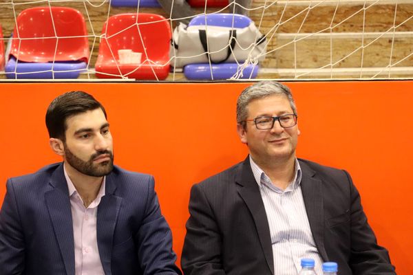 محور تربیت‌بدنی و سلامت جشنواره خوارزمی مرحله استانی در آذربایجان شرقی