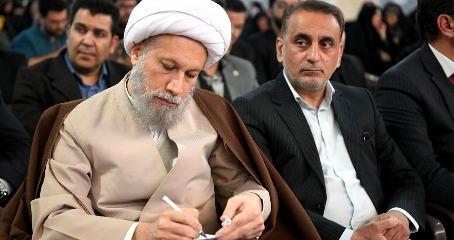 نهادینه‌سازی فرهنگ ایثار و شهادت از اهداف آموزش و پرورش استان فارس است