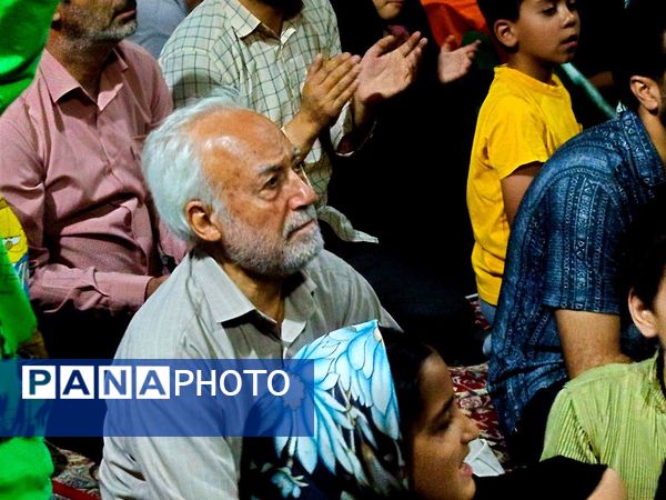 غدیری متفاوت در بنیاد غدیر