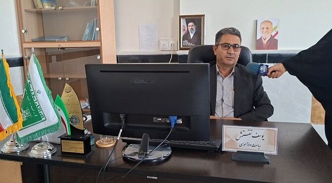 سوادآموزی گامی برای توانمندسازی و توسعه جامعه در سملقان