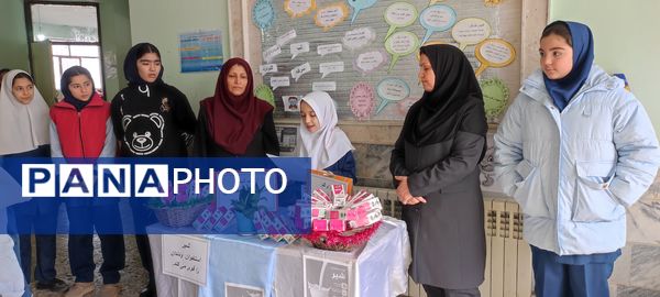 آغاز توزیع شیر در مدرسه شهید خاقانی شهرستان شیروان