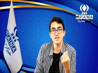خادمان ایران، قسمت ششم ویژه برنامه شهادت رئیس جمهور و هیات همراه