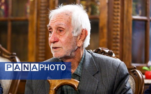 مراسم بزرگداشت یاد و خاطره شهید نیلفروشان 